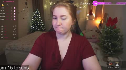 Snapshot of ollydoll chatting on January 3, 8:22 pm OllyDoll online show from January 3, 8:22 pm