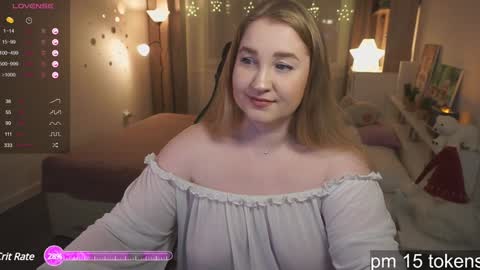 Snapshot of ollydoll chatting on January 20, 6:53 pm OllyDoll online show from January 20, 6:53 pm