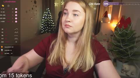 Snapshot of ollydoll chatting on December 29, 10:47 pm OllyDoll online show from December 29, 10:47 pm