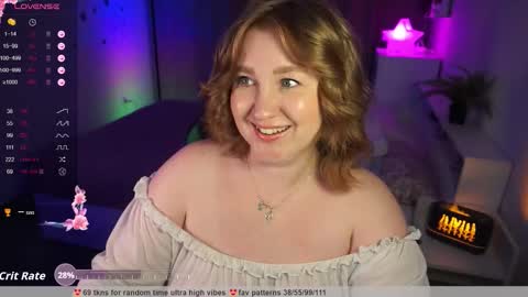 Snapshot of ollydoll chatting on September 18, 8:46 pm OllyDoll online show from September 18, 8:46 pm