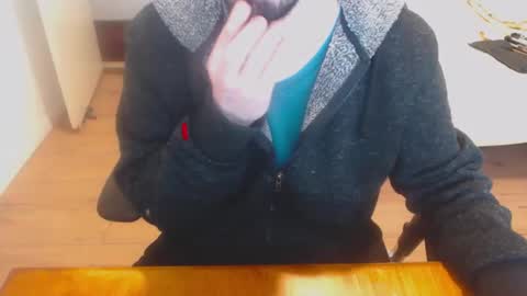 lucky guy online show from February 17, 1:00 pm