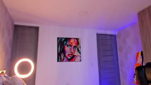 Martina Ricci online show from January 9, 6:04 pm