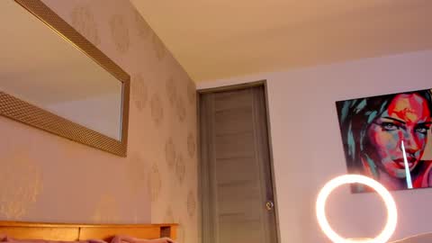 Martina Ricci online show from December 11, 6:20 pm