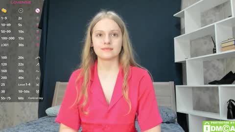 onelovelyalice online show from March 7, 9:38 pm
