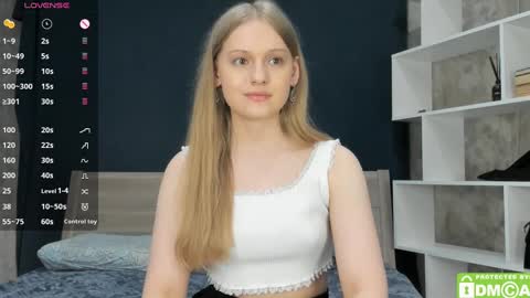 onelovelyalice online show from March 11, 9:26 pm