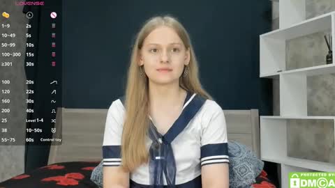 onelovelyalice online show from March 4, 9:22 pm