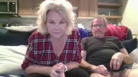 couple mature milf bigboobs curvy mommydaddy online show from January 28, 7:21 pm
