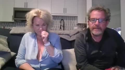 couple mature milf bigboobs curvy mommydaddy online show from February 22, 2:17 am