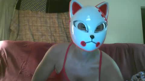 onewomanfreakshow online show from September 10, 12:11 am