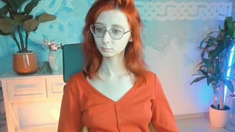 Orianna -  Hi Im into geek culture cosplay crafting LARP games. Shall we play DnD online show from January 23, 1:13 pm