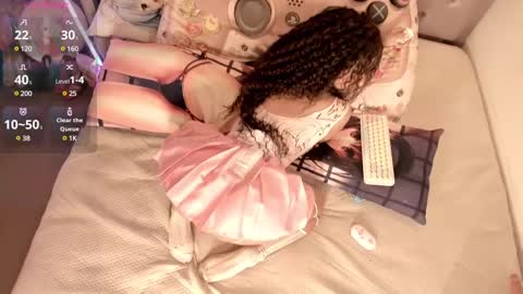 Snapshot of orianna_reed chatting on February 17, 2:38 pm oriana online show from February 17, 2:38 pm