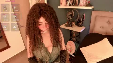 Snapshot of orianna_reed chatting on September 18, 10:08 am oriana online show from September 18, 10:08 am