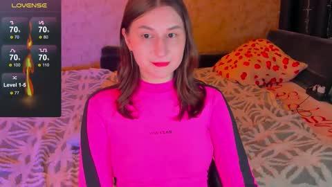Leliana online show from March 2, 9:32 pm