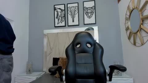 Snapshot of owen__johnson chatting on September 14, 12:17 pm Owen Johnson online show from September 14, 12:17 pm