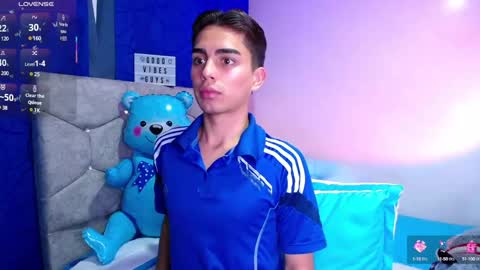 Owen  Independent model  online show from February 28, 5:26 am