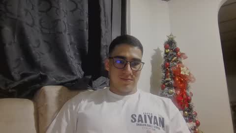 Owen online show from December 14, 3:39 am