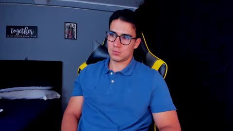 Owen online show from September 16, 2:57 am