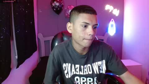 OWEN online show from January 6, 7:56 pm