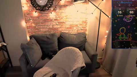 ozalin_green online show from December 31, 8:48 am