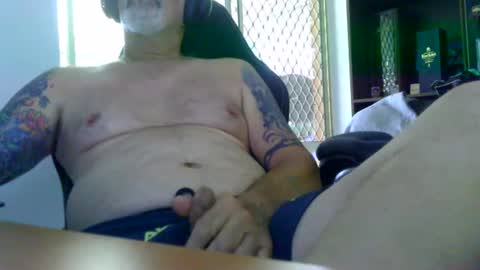 Oi Oi Oi online show from January 10, 2:57 am
