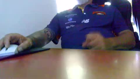 Oi Oi Oi online show from December 31, 12:00 am