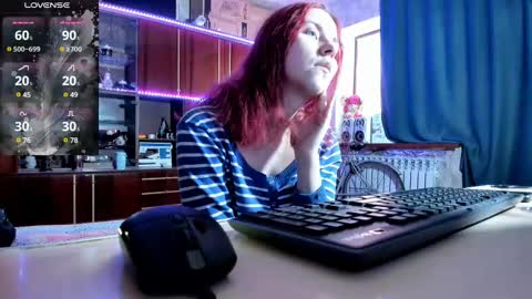 Snapshot of pa1e_pr1ncess chatting on February 27, 12:01 pm Ella online show from February 27, 12:01 pm
