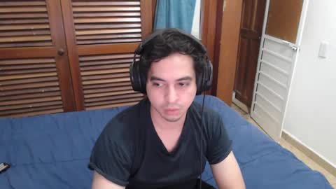 Snapshot of pablomingo chatting on September 19, 10:19 am pablomingo online show from September 19, 10:19 am