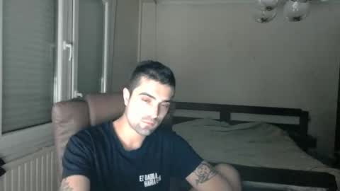 paco123123 online show from September 14, 10:00 pm