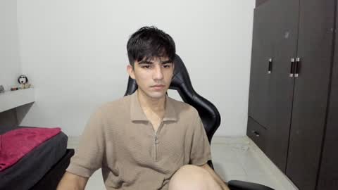 pakun_ online show from January 7, 12:45 am