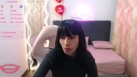 palmerfox_tay online show from February 23, 6:01 pm