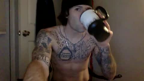 Snapshot of palmflaco chatting on January 10, 11:11 am palmflacco online show from January 10, 11:11 am