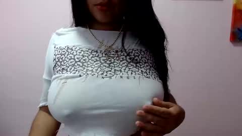 Pamela Claus online show from February 24, 8:47 pm