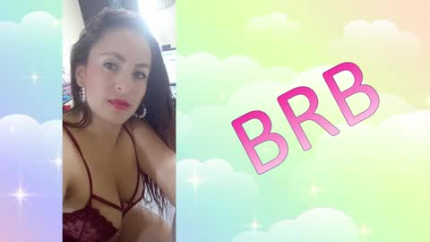 diana online show from February 17, 12:43 am