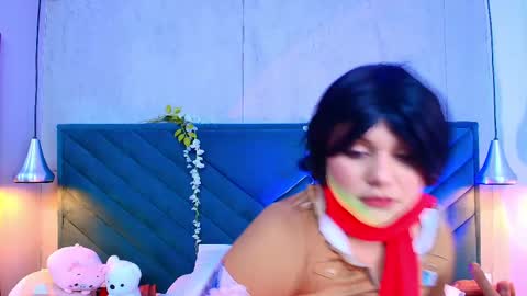 Pamela  online show from March 6, 3:45 pm