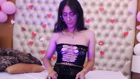 Pamela Ponce online show from February 20, 6:13 pm