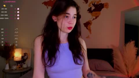 Diana online show from February 6, 11:15 pm