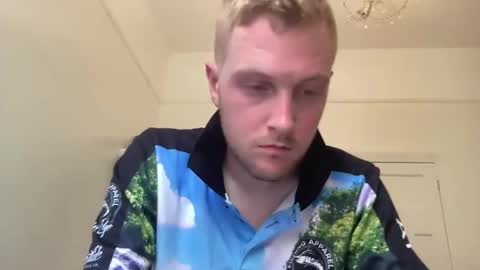 Pancakeroll online show from January 26, 2:45 am