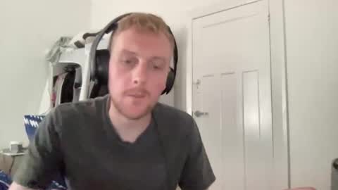 Pancakeroll online show from February 25, 3:42 am