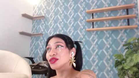Snapshot of pao_thebigclit chatting on February 2, 4:26 am Paolita online show from February 2, 4:26 am
