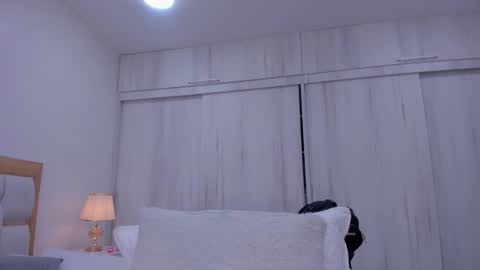 Snapshot of paolaa_rodriguez chatting on January 31, 7:08 pm Paola online show from January 31, 7:08 pm
