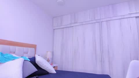Snapshot of paolaa_rodriguez chatting on February 23, 7:07 pm Paola online show from February 23, 7:07 pm