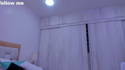 Snapshot of paolaa_rodriguez chatting on February 13, 7:21 pm Paola online show from February 13, 7:21 pm