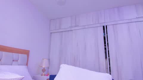 Snapshot of paolaa_rodriguez chatting on February 26, 7:42 pm Paola online show from February 26, 7:42 pm