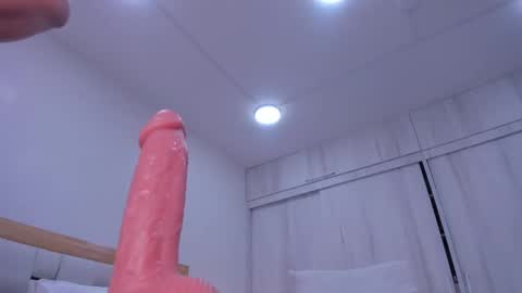 Snapshot of paolaa_rodriguez chatting on February 1, 1:12 am Paola online show from February 1, 1:12 am