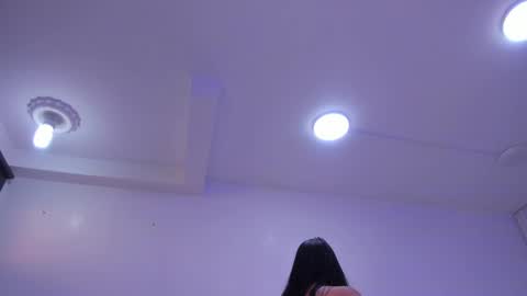 Snapshot of paolaa_rodriguez chatting on February 17, 7:44 pm Paola online show from February 17, 7:44 pm