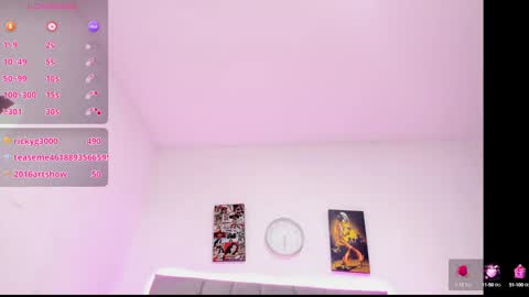 Snapshot of paolabigboobs_ chatting on January 21, 3:37 am paola online show from January 21, 3:37 am