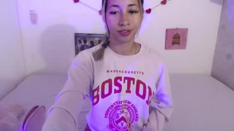 Paola online show from February 21, 6:26 pm