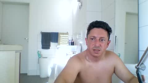 paolo006 online show from September 20, 6:27 am