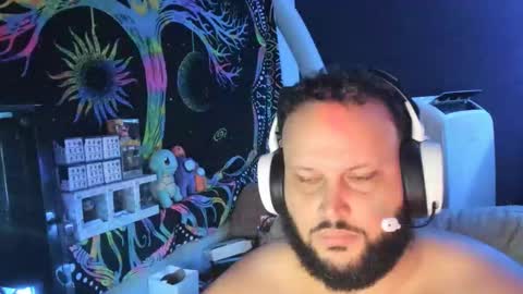 papasitogrande online show from September 10, 11:28 pm