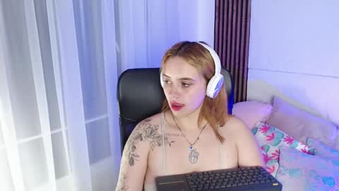 Lizz  online Monday to Saturday from 9pm to 5am Colombia time online show from February 9, 7:26 am